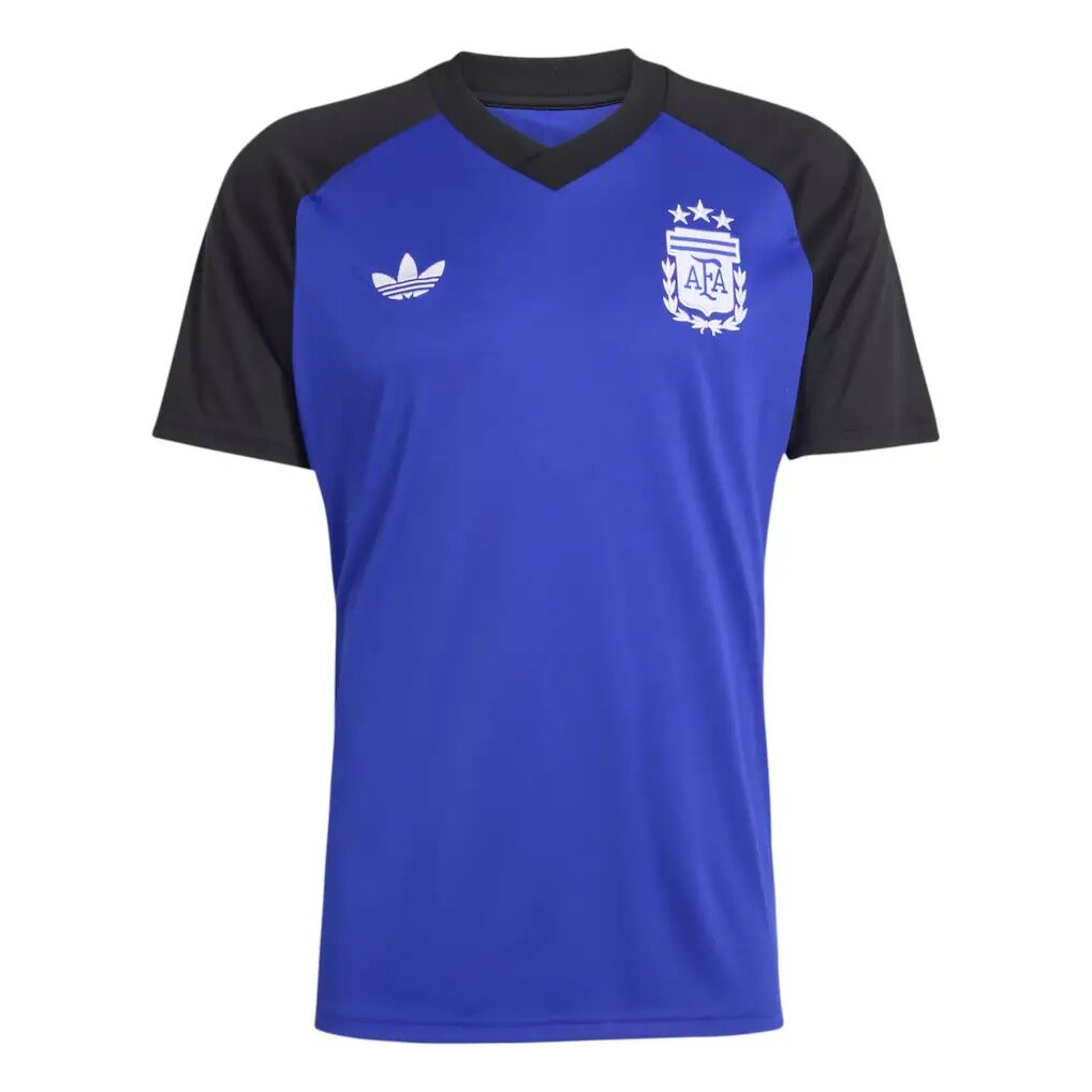 Argentina National Team adidas 2026 Pre-Match Top