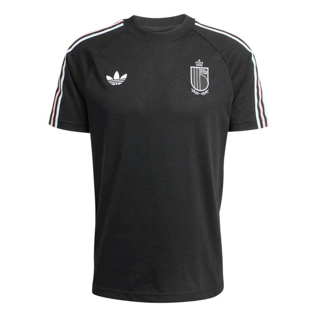 Belgium National Team adidas Originals T-Shirt