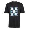 Argentina National Team adidas Originals T-Shirt - Black - Front View