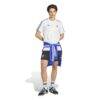 Argentina National Team adidas All Over Printed T-Shirt - White - Detail View