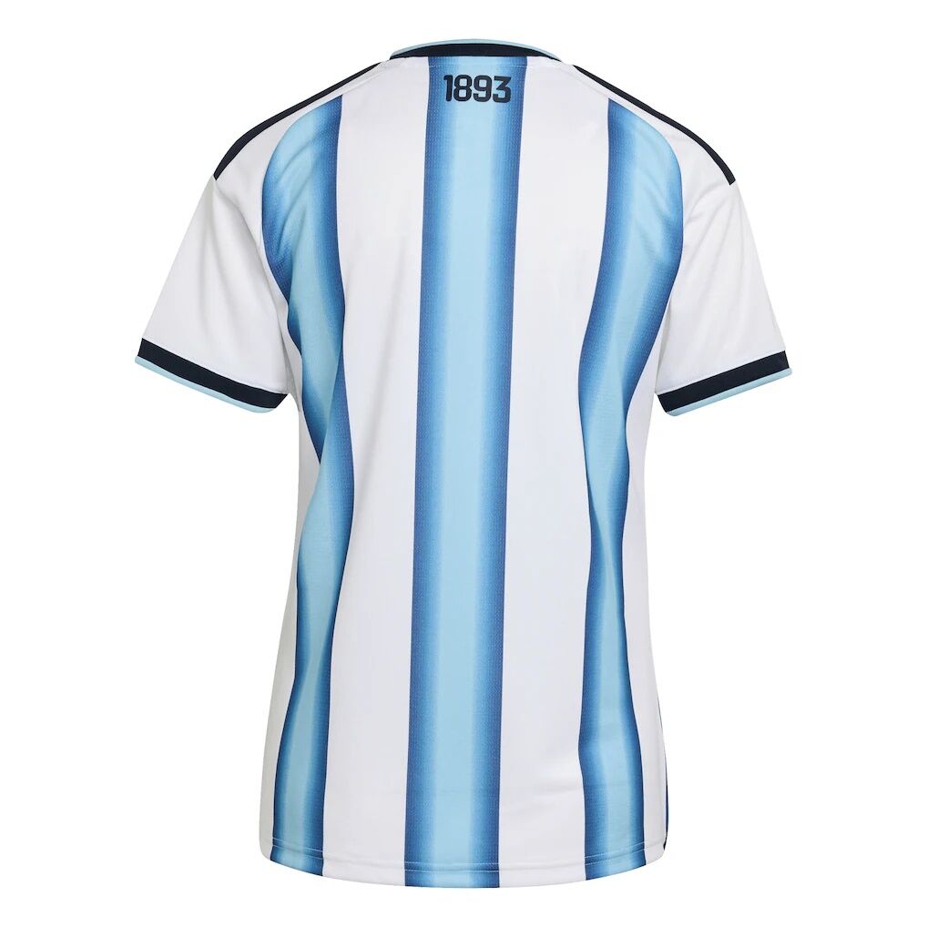 Argentina National Team adidas Women's 2026 Home Replica Jersey