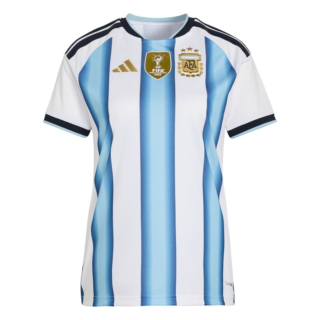 Argentina National Team adidas Women's 2026 Home Replica Jersey