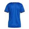 Italy National Team adidas Women's 2026 Home Replica Jersey - - Detail View