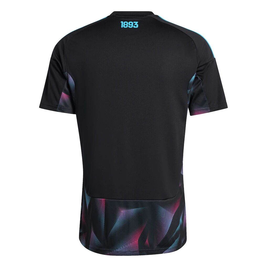Argentina National Team adidas 2026 Goalkeeper Goalkeeper Replica Jersey