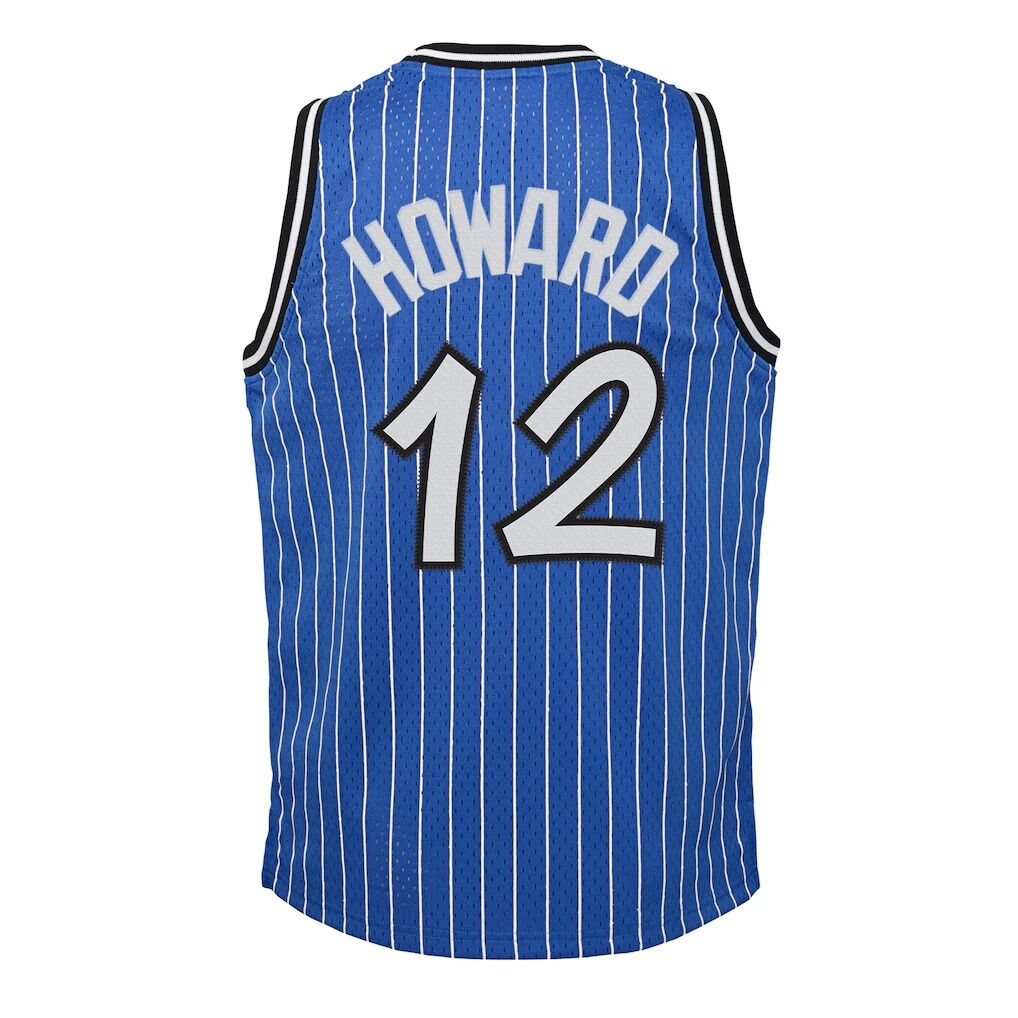 Dwight Howard Orlando Magic Mitchell & Ness Youth 2004/05 Hardwood Classics Swingman Jersey