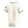Arizona Diamondbacks Nike Youth Home Limited Jersey - White - Detail View