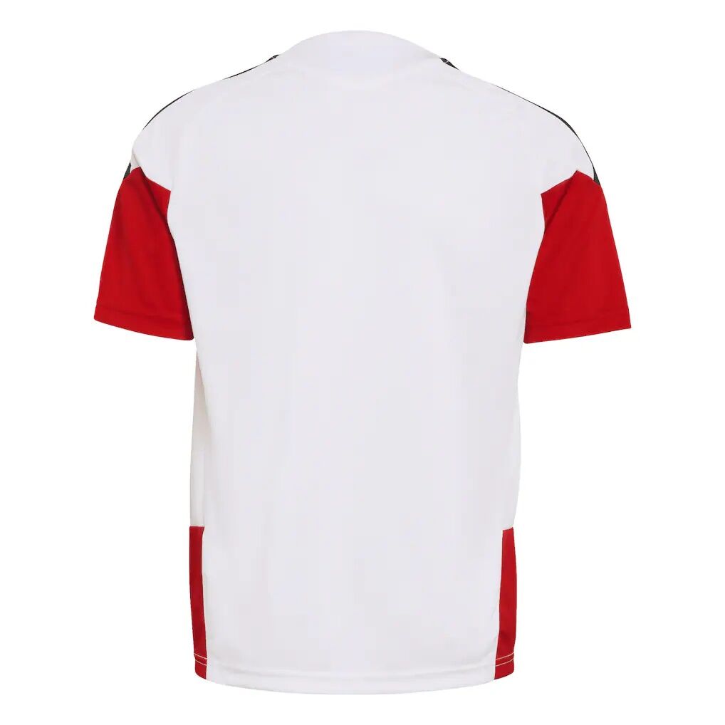 Germany National Team adidas Youth 2026 Away Tiro Training Jersey