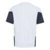 Argentina National Team adidas Youth 2026 Away Tiro Training Jersey - White - Detail View