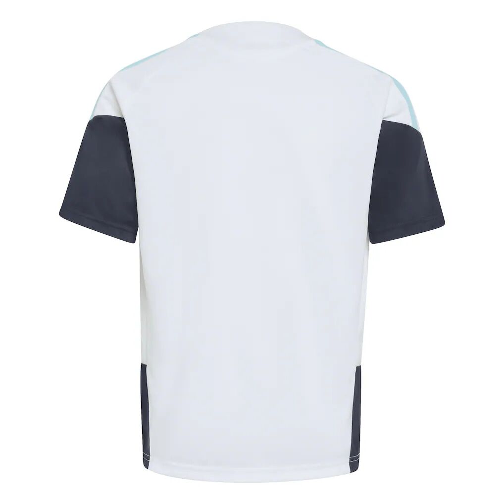 Argentina National Team adidas Youth 2026 Away Tiro Training Jersey