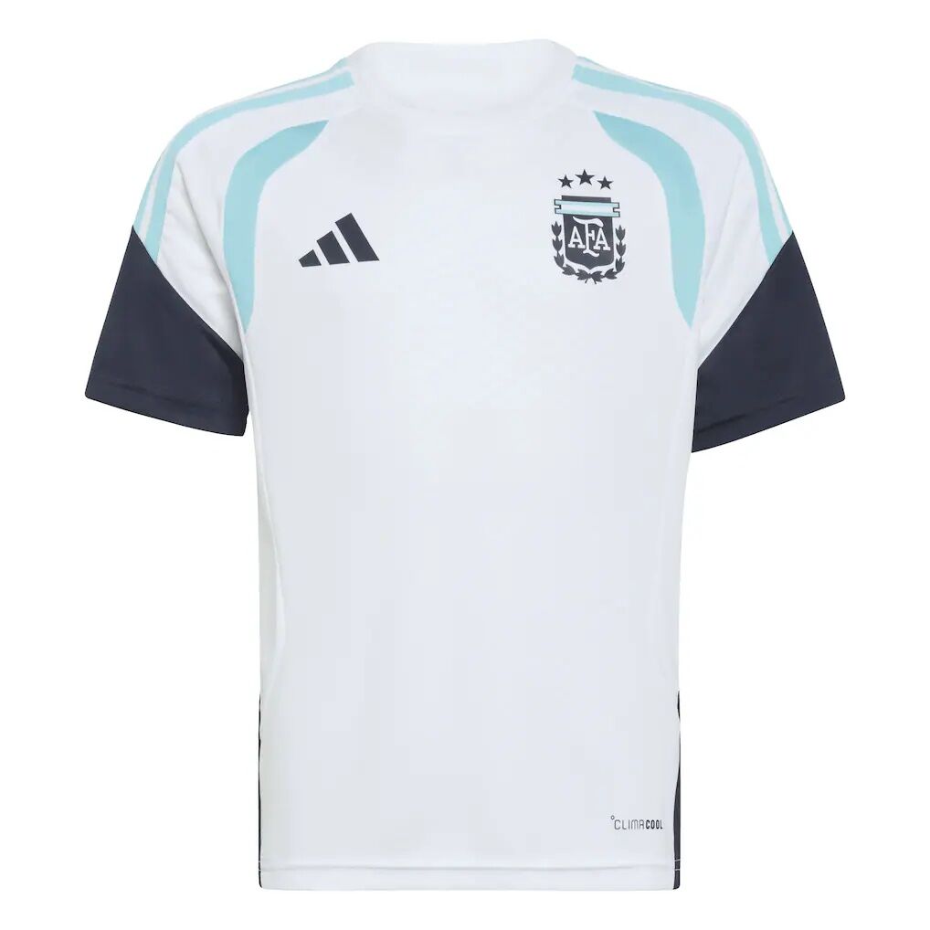 Argentina National Team adidas Youth 2026 Away Tiro Training Jersey
