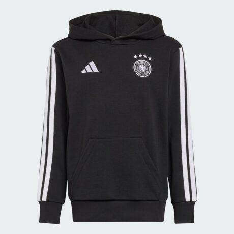 Germany National Team adidas Youth   Alphaskin Hoodie