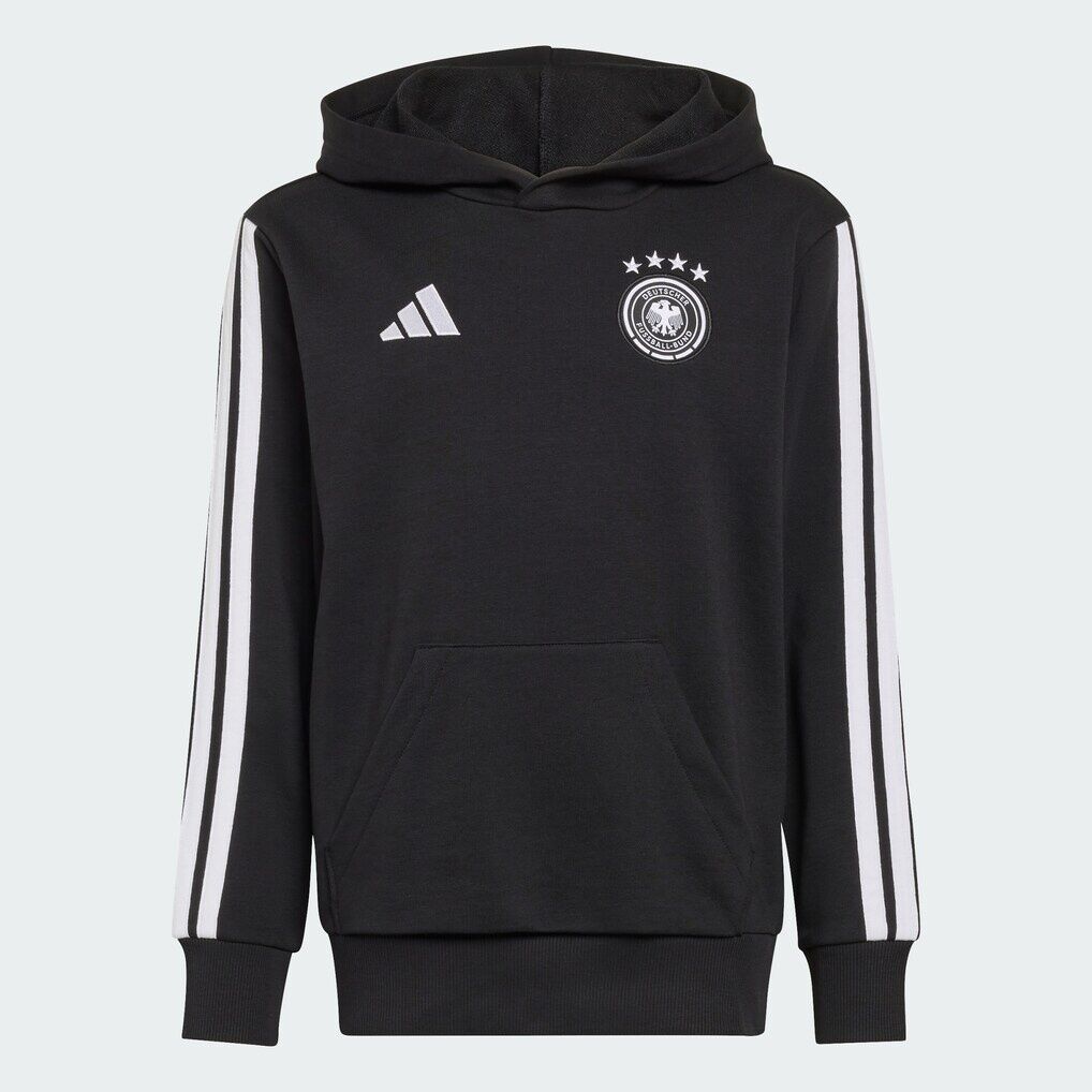 Germany National Team adidas Youth   Alphaskin Hoodie