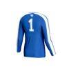 Kentucky Wildcats GameDay Greats Unisex Women's Volleyball Lightweight Fashion Jersey - - Detail View