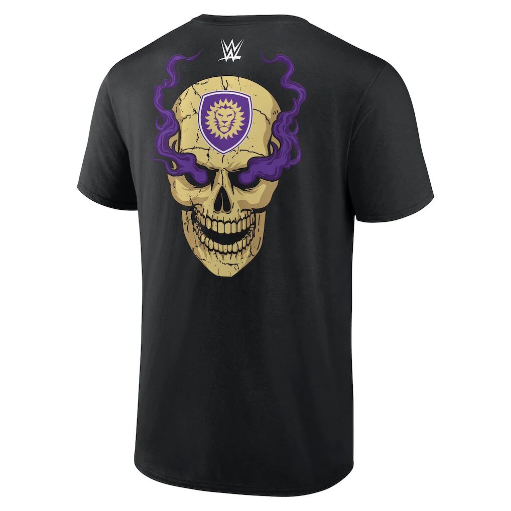 Fashion7 WWE x Orlando City SC 3:16 T-Shirt