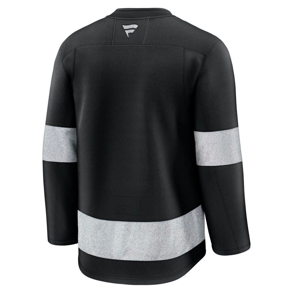 Los Angeles Kings Fashion7 Alternate Premium Jersey