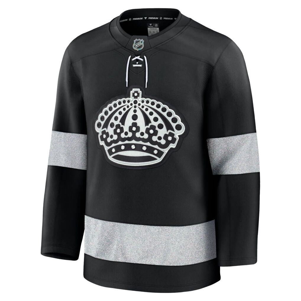 Los Angeles Kings Fashion7 Alternate Premium Jersey