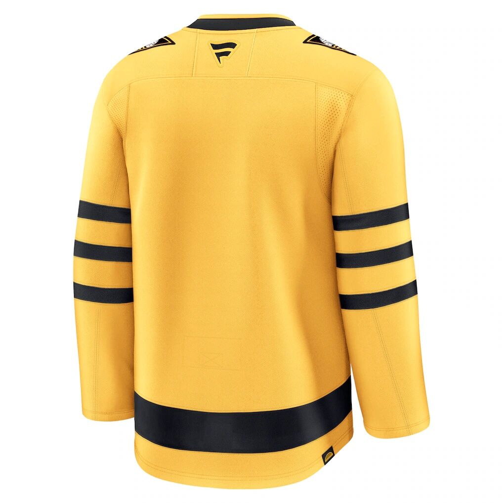 Pittsburgh Penguins Fashion7 Alternate Premium Jersey