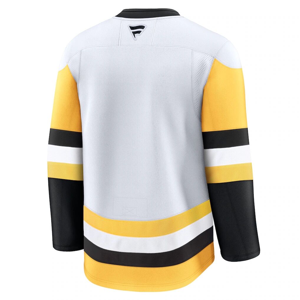 Pittsburgh Penguins Fashion7 Alternate Premium Jersey