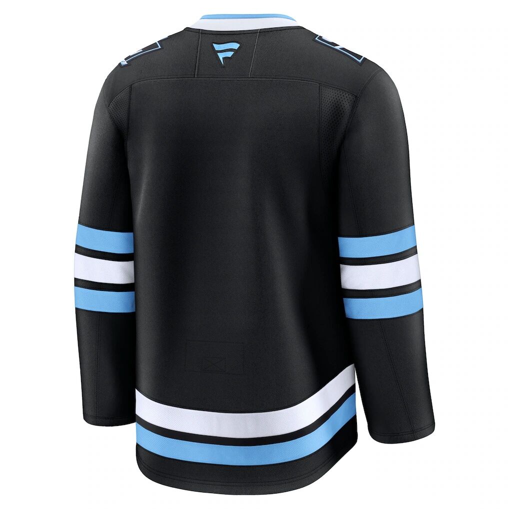 Utah Mammoth Fashion7 Home Premium Jersey