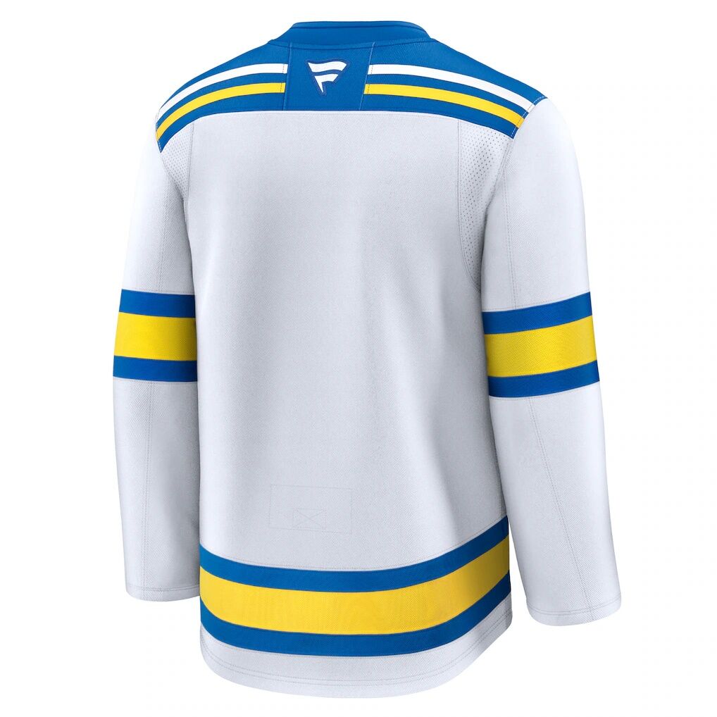 St. Louis Blues Fashion7 Away Premium Jersey