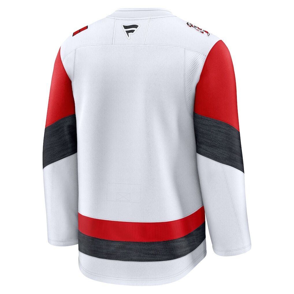 Carolina Hurricanes Fashion7 Away Premium Jersey