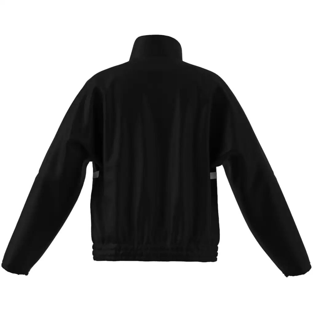 Manchester United adidas Youth 2025/26 Club Anthem Full-Zip Jacket