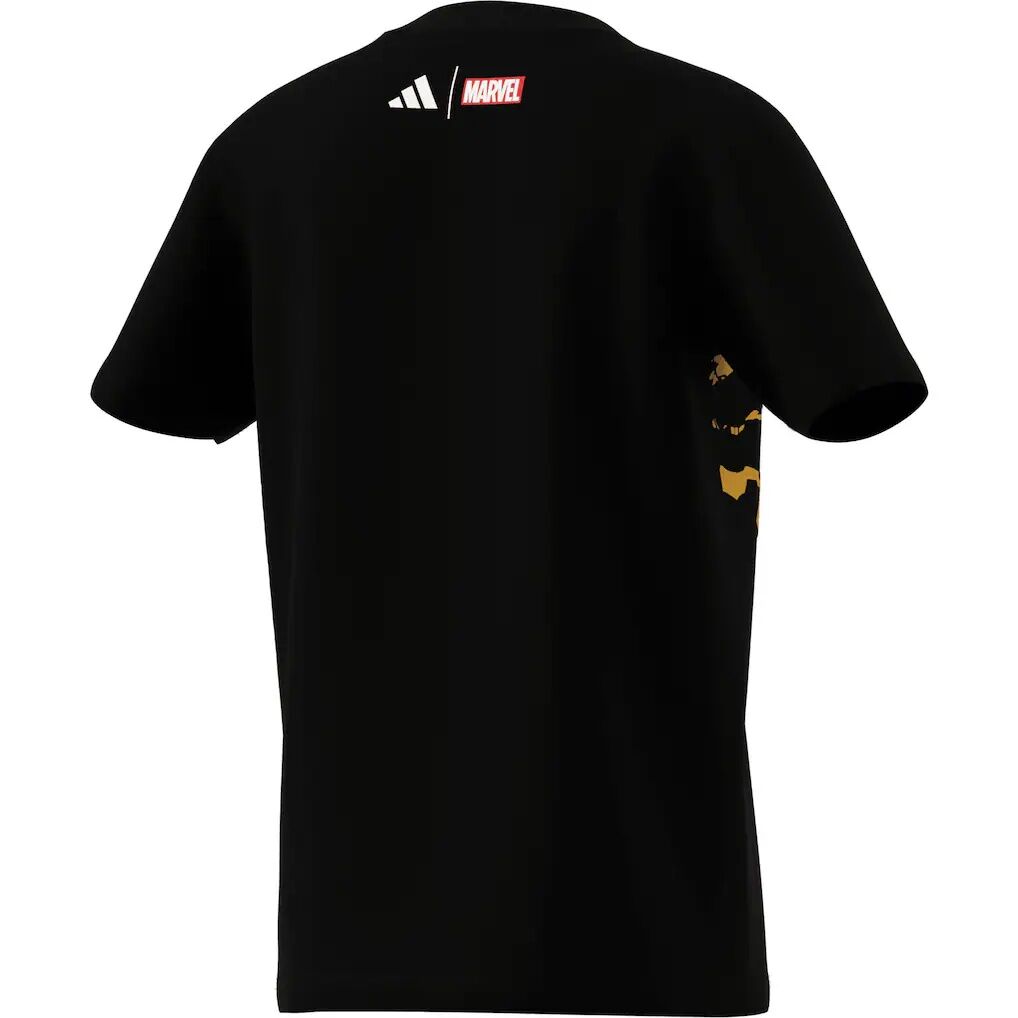 Real Madrid x Marvel adidas Youth Graphic T-Shirt