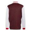 Arsenal x Places+Faces adidas Lifestyler Long Sleeve Fashion Jersey - Black - Alt2