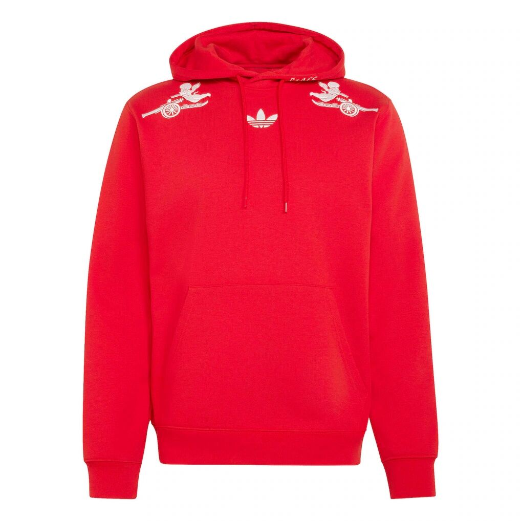 Arsenal x Places+Faces adidas Hoodie