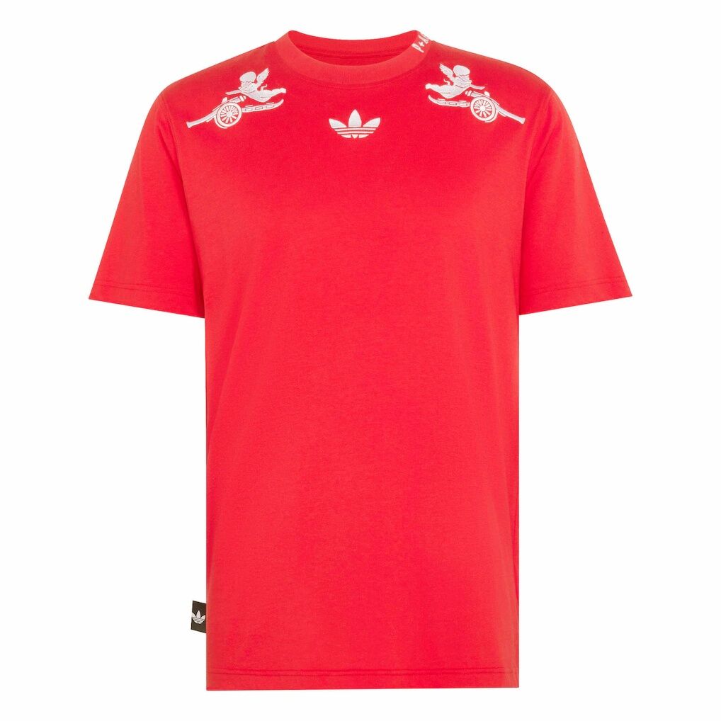 Arsenal x Places+Faces adidas T-Shirt