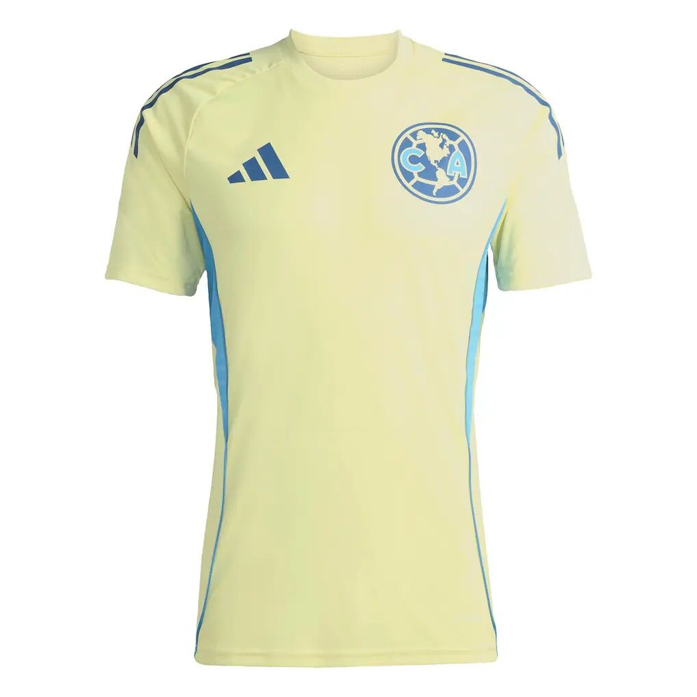 Club America adidas Tiro 2025/26 AEROREADY Training Jersey