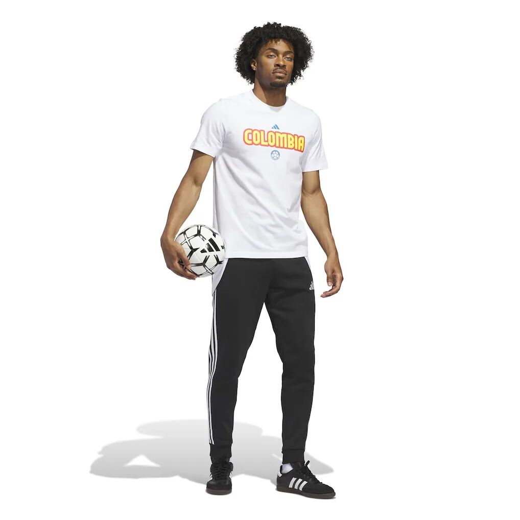 Colombia National Team adidas Jersey Hook T-Shirt