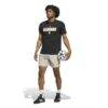 Germany National Team adidas Jersey Hook T-Shirt - Black - Alt1
