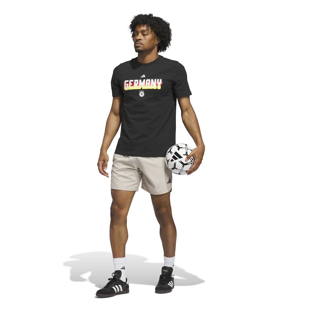 Germany National Team adidas Jersey Hook T-Shirt