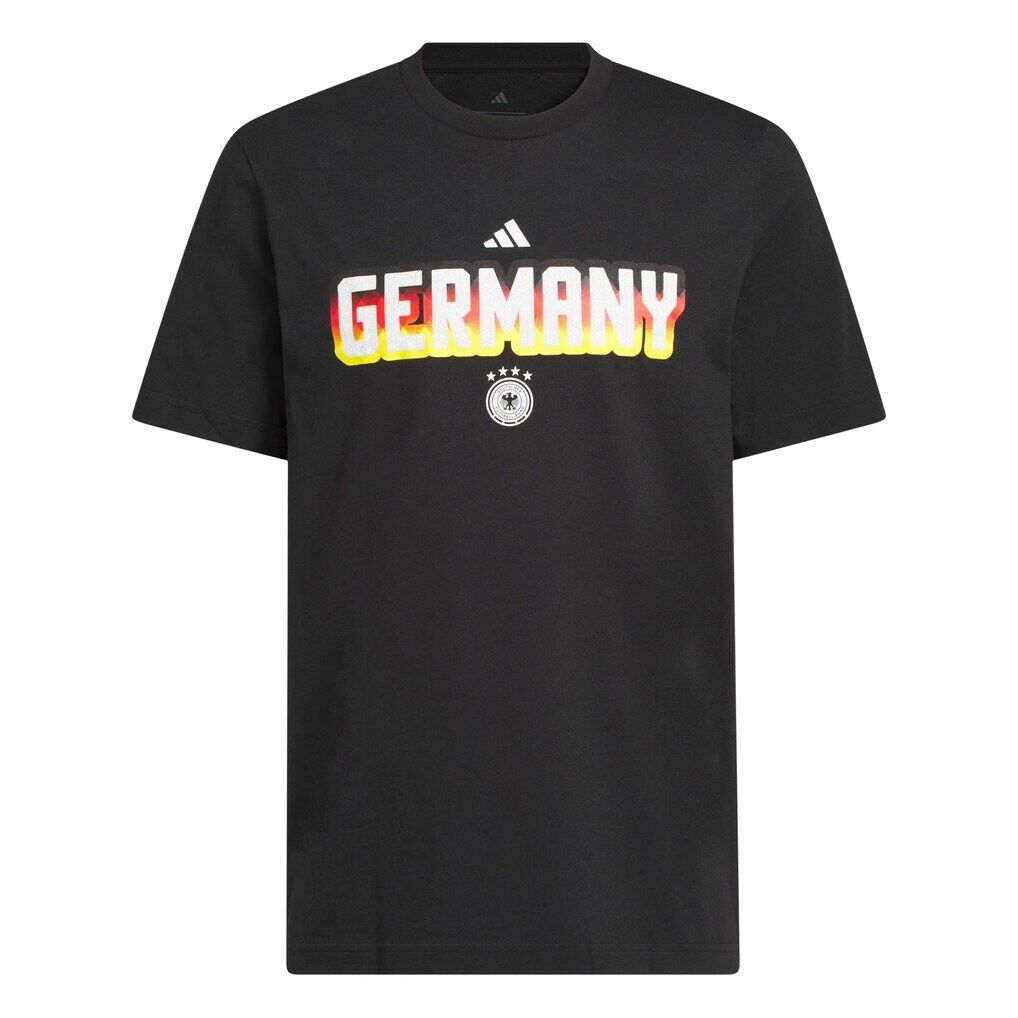 Germany National Team adidas Jersey Hook T-Shirt
