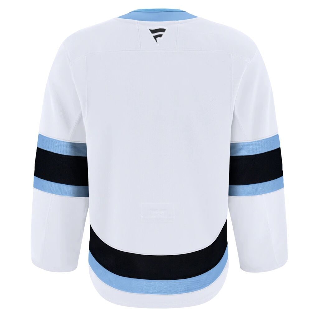 Utah Mammoth Fashion7 Away Authentic Pro Jersey