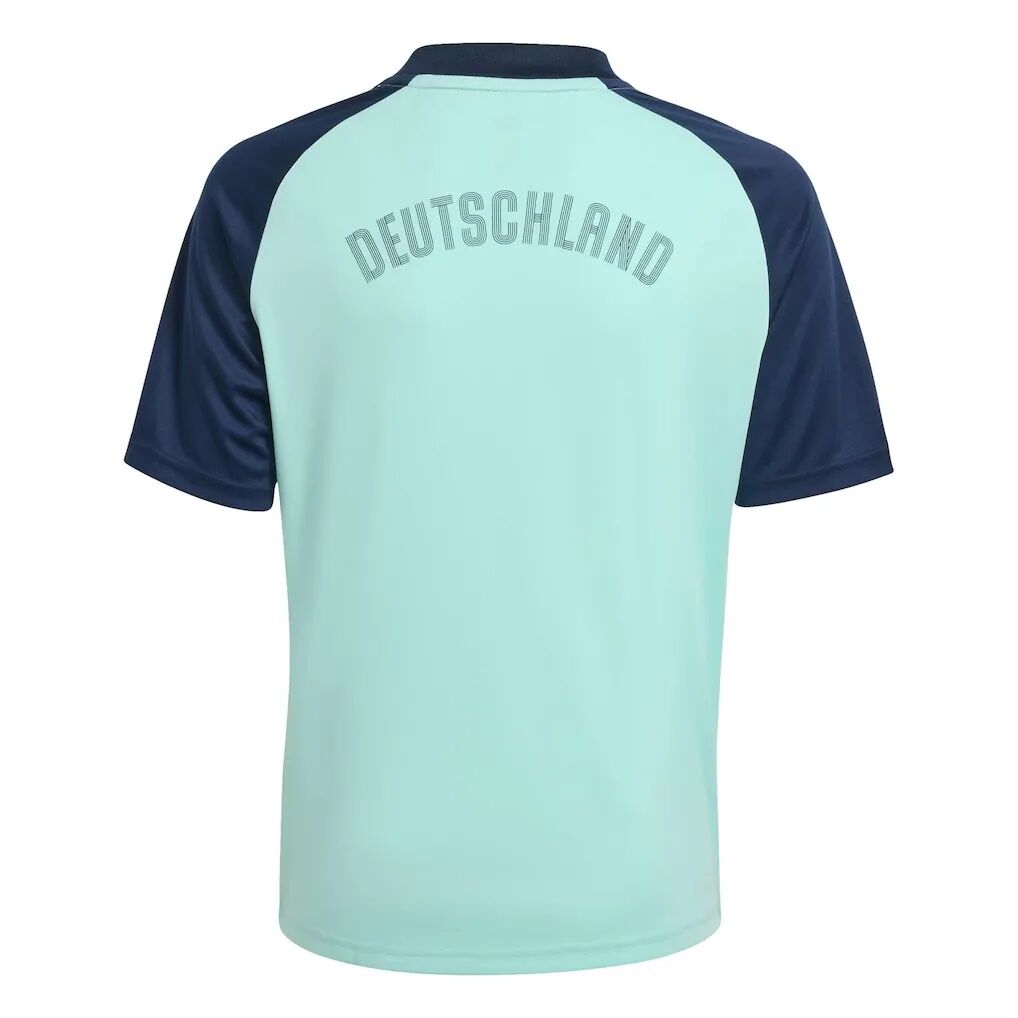 Germany National Team adidas Youth 2026 Pre-Match Top