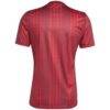 Arsenal adidas 2025/26 Pre-Match Training Jersey - Red - Alt2