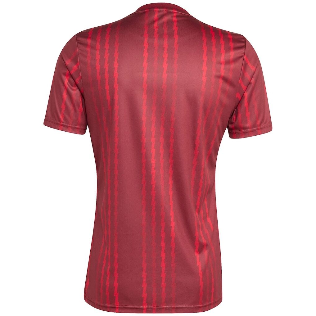 Arsenal adidas 2025/26 Pre-Match Training Jersey