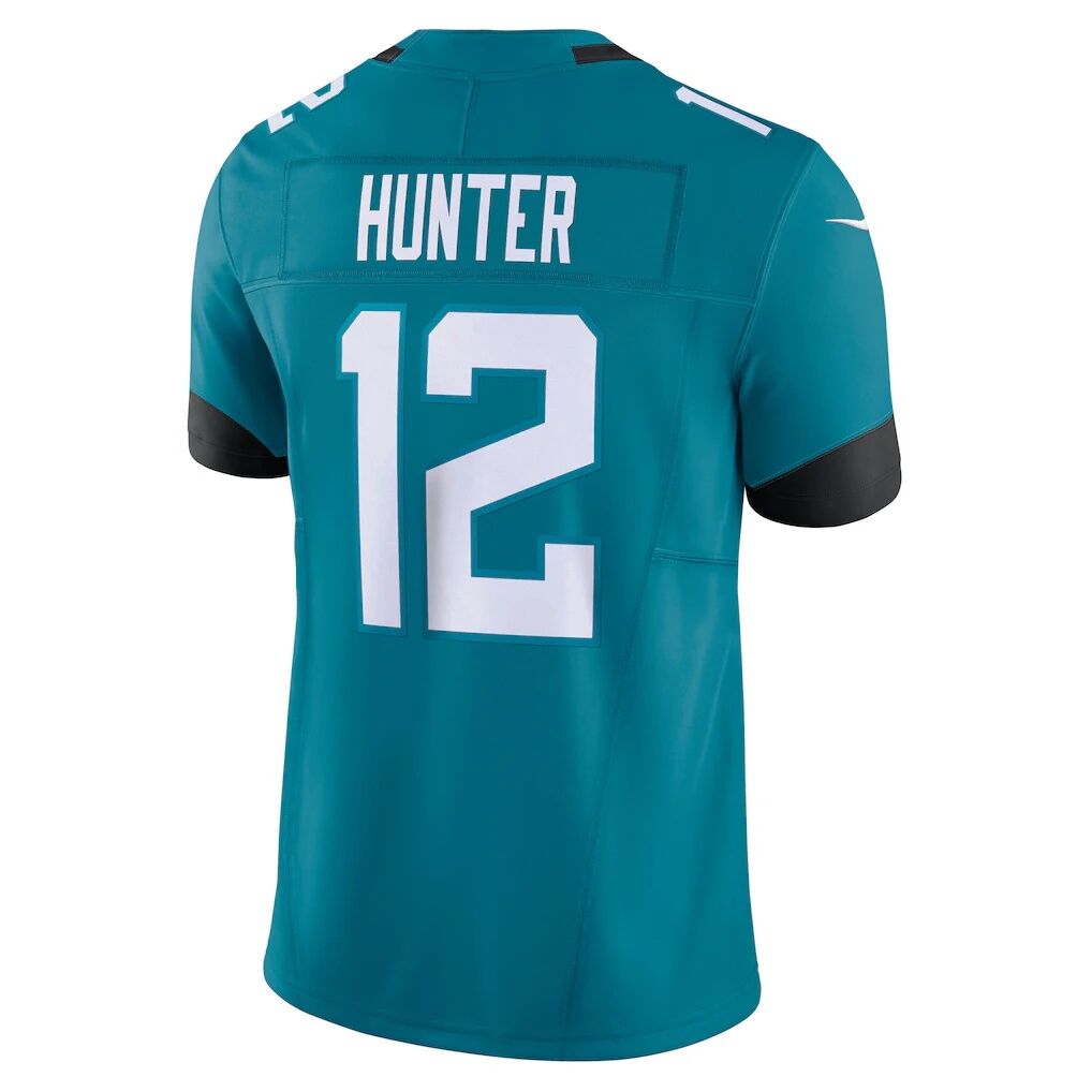 Travis Hunter Jacksonville Jaguars Nike Team Limited Jersey