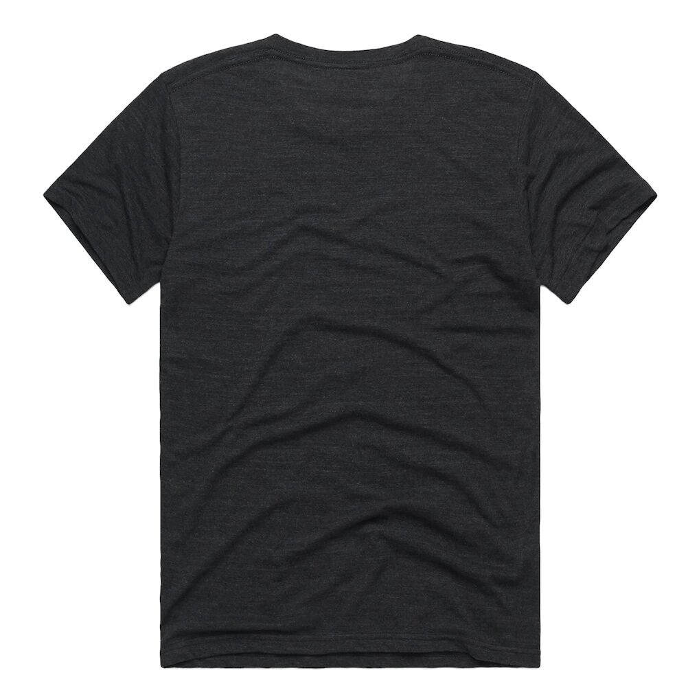 San Jose Earthquakes Homage Unisex MLS x Ted Lasso Believe Graphic Tri-Blend T-Shirt