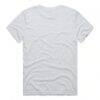 D.C. United Homage Unisex MLS x Ted Lasso Believe Graphic Tri-Blend T-Shirt - - Detail View