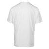 Buffalo Sabres Levelwear Anthem Journey Performance T-Shirt - White - Detail View