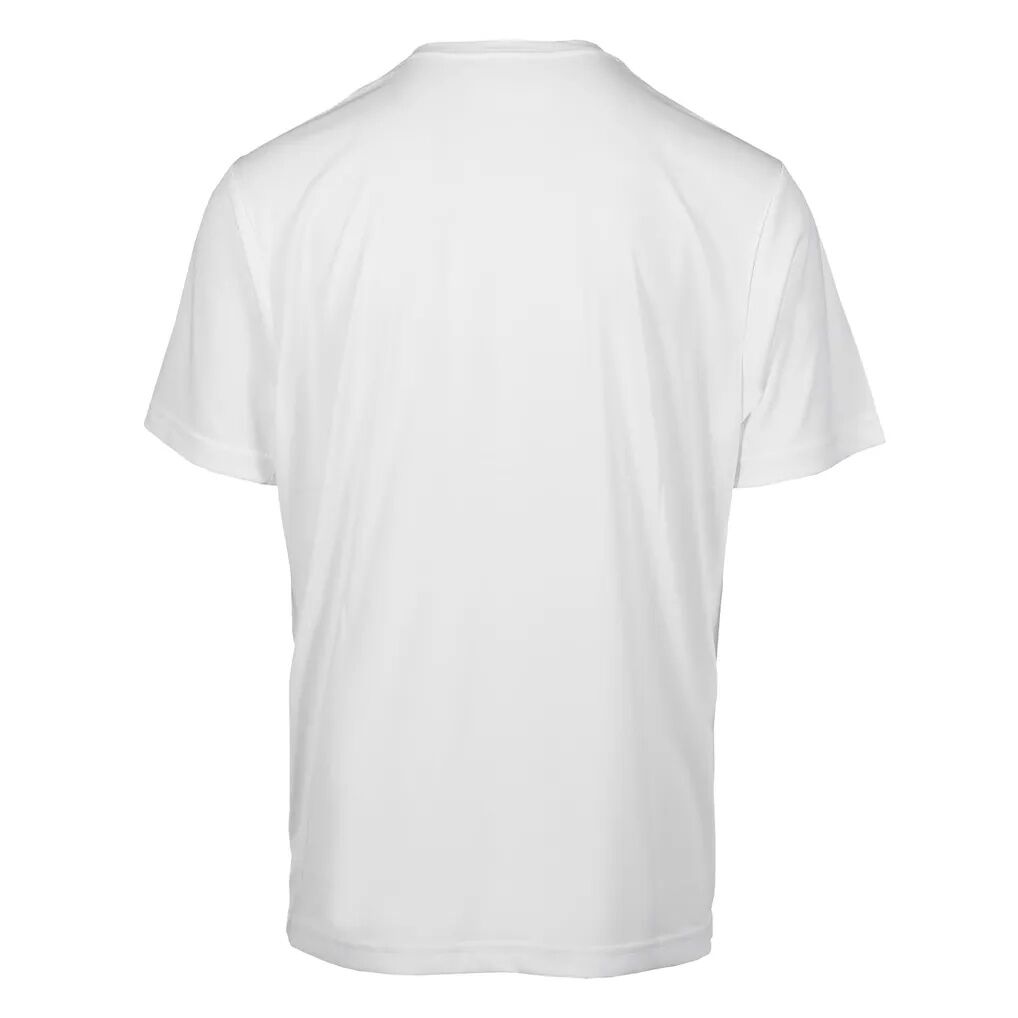 Buffalo Sabres Levelwear Anthem Journey Performance T-Shirt