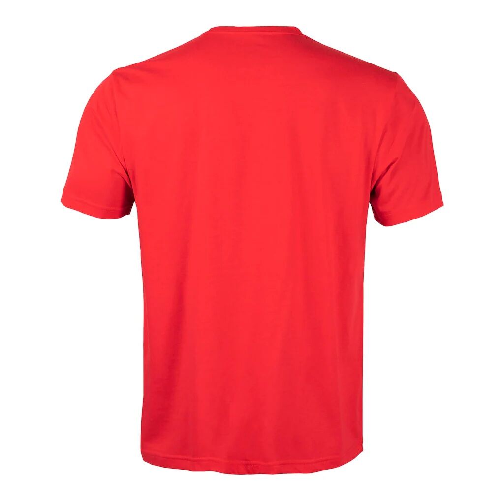 Chicago Blackhawks Levelwear Richmond Carve T-Shirt