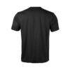 Los Angeles Kings Levelwear Youth Little Richmond Carve T-Shirt - Black - Detail View