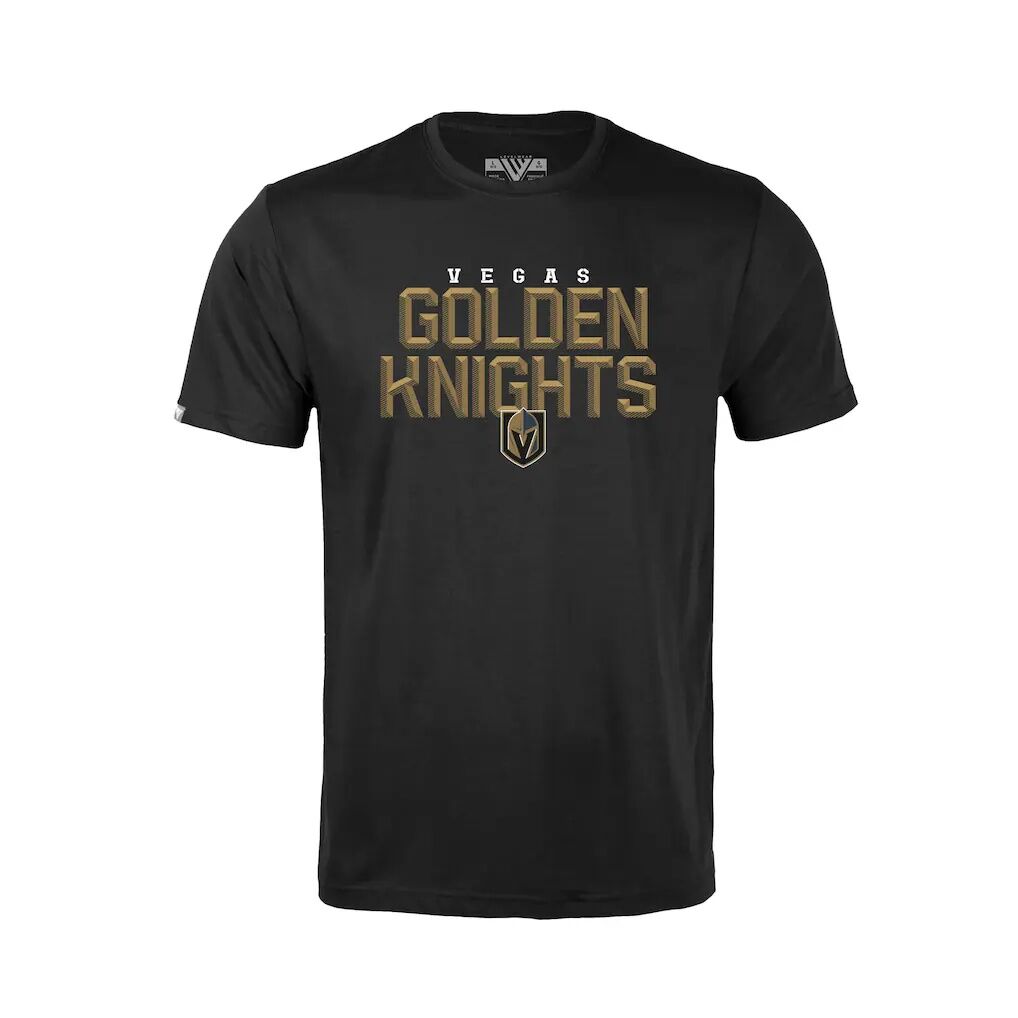 Vegas Golden Knights Levelwear Youth Little Richmond Carve T-Shirt