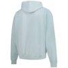 Charlotte FC Sport Design Sweden Wordmark Raglan Hoodie - - Detail View