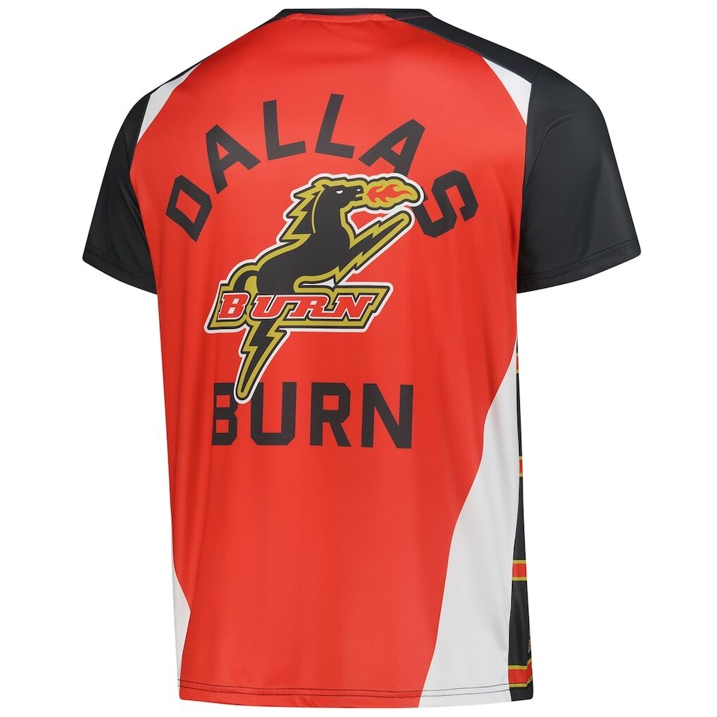 FC Dallas Sport Design Sweden 2025 Jersey Hook T-Shirt