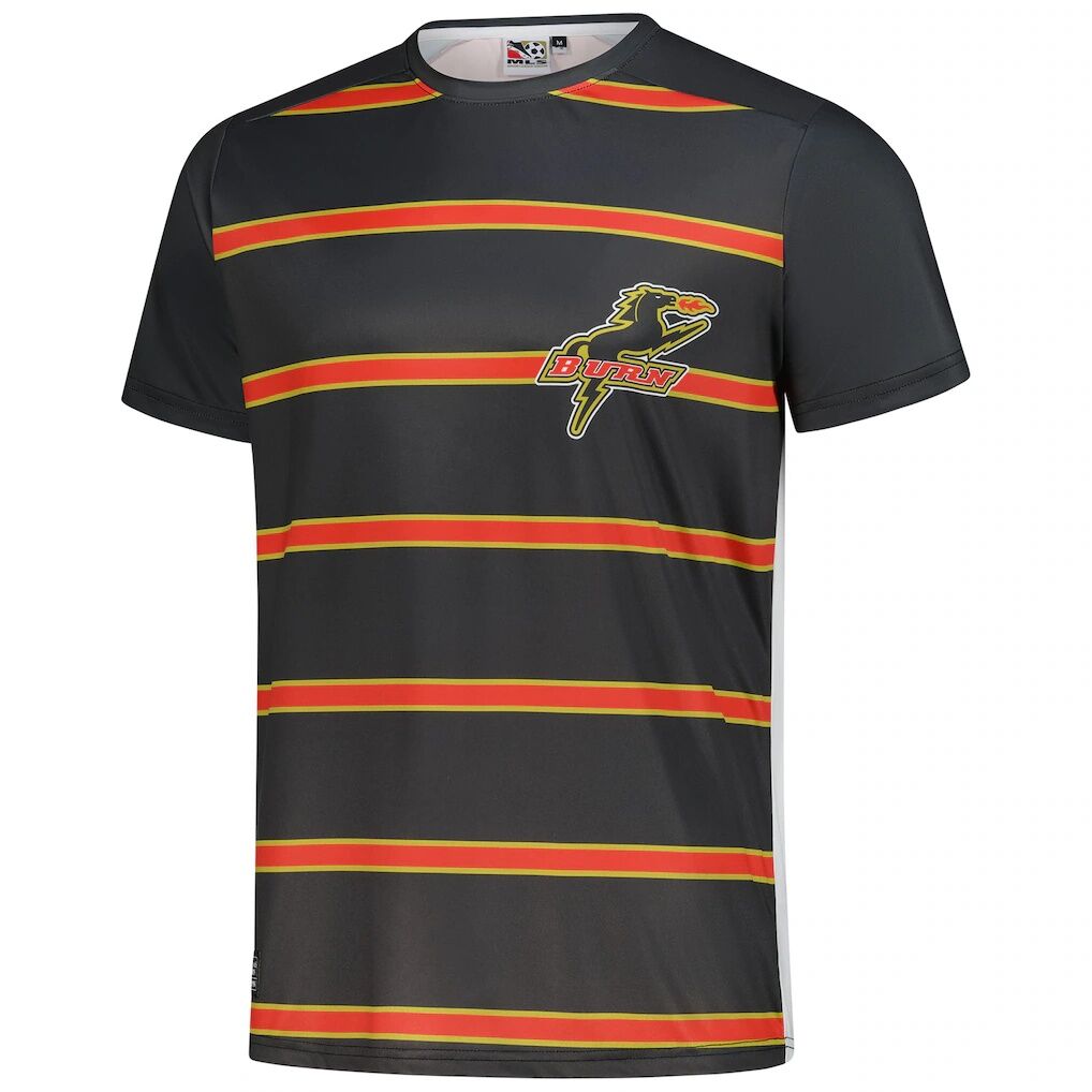 FC Dallas Sport Design Sweden 2025 Jersey Hook T-Shirt